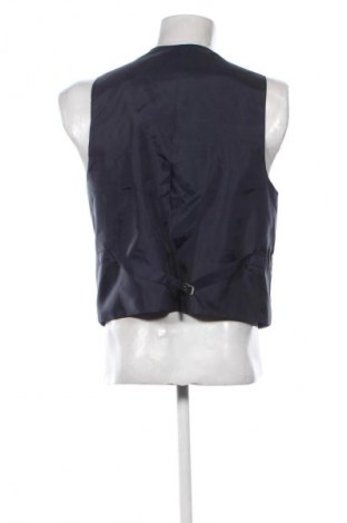 Herrenweste Unbranded, Größe XL, Farbe Grau, Preis € 9,99