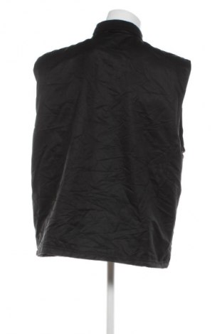 Herrenweste Unbranded, Größe 3XL, Farbe Schwarz, Preis € 21,99