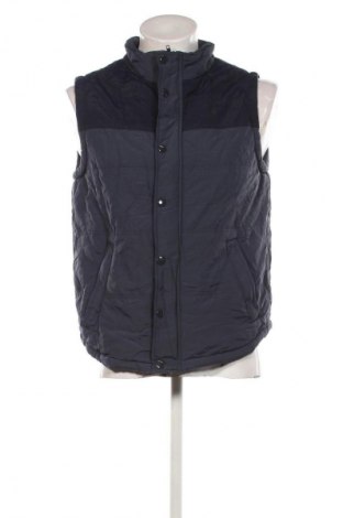 Herrenweste Unbranded, Größe M, Farbe Blau, Preis € 8,99