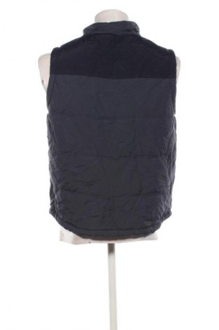 Herrenweste Unbranded, Größe M, Farbe Blau, Preis € 8,99