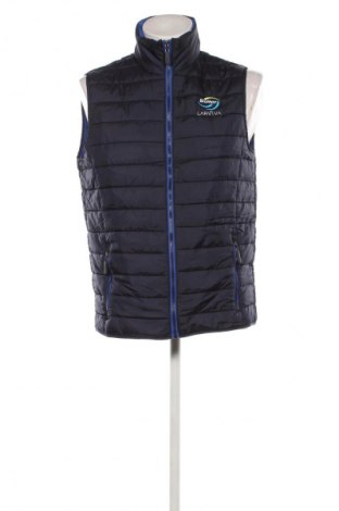 Vestă de bărbați Unbranded, Mărime L, Culoare Albastru, Preț 40,99 Lei