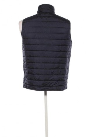 Vestă de bărbați Unbranded, Mărime L, Culoare Albastru, Preț 40,99 Lei