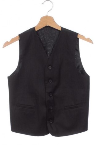 Herrenweste Unbranded, Größe XS, Farbe Schwarz, Preis € 9,99