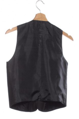 Herrenweste Unbranded, Größe XS, Farbe Schwarz, Preis € 9,99