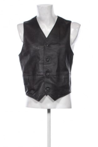 Herrenweste Unbranded, Größe L, Farbe Schwarz, Preis € 14,99
