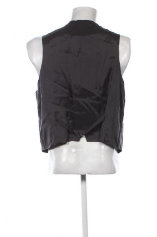 Herrenweste Unbranded, Größe L, Farbe Grau, Preis € 15,99