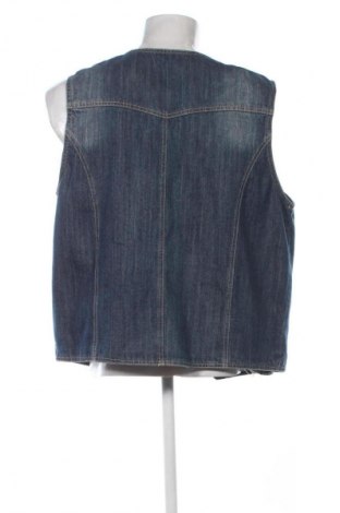 Pánská vesta  Unbranded, Velikost XXL, Barva Modrá, Cena  371,00 Kč