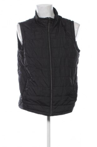 Herrenweste Unbranded, Größe XXL, Farbe Schwarz, Preis € 8,99