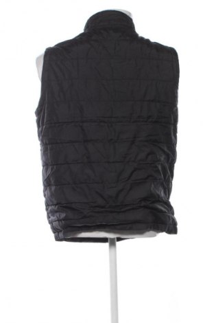 Herrenweste Unbranded, Größe XXL, Farbe Schwarz, Preis € 8,99