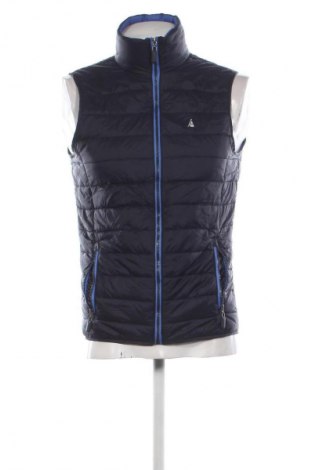 Herrenweste Unbranded, Größe M, Farbe Blau, Preis € 8,99