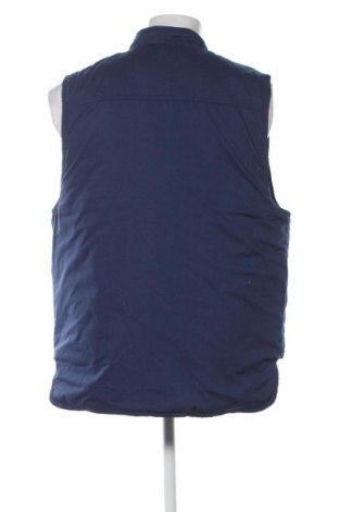 Herrenweste Unbranded, Größe XL, Farbe Blau, Preis 15,00 €