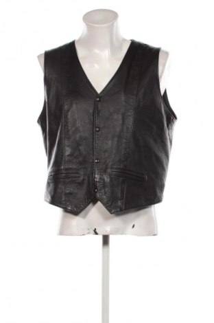 Herrenweste Unbranded, Größe L, Farbe Schwarz, Preis 14,83 €