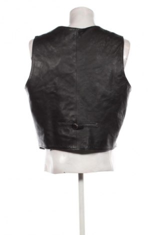 Herrenweste Unbranded, Größe L, Farbe Schwarz, Preis 14,83 €