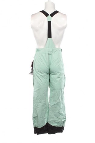 Salopetă de bărbați Crane, Mărime S, Culoare Verde, Preț 86,99 Lei