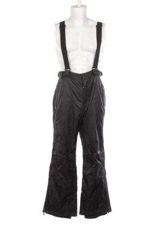 Herrenoverall für Wintersport Crane, Größe M, Farbe Schwarz, Preis 87,99 €