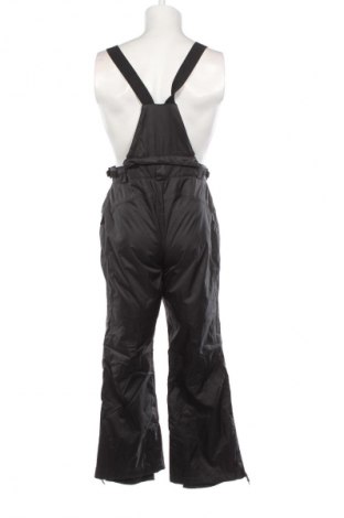 Herrenoverall für Wintersport Crane, Größe M, Farbe Schwarz, Preis 87,99 €