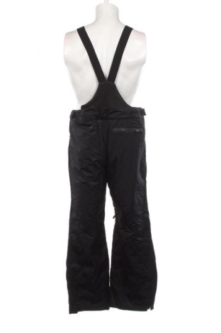 Herrenoverall für Wintersport Crane, Größe XL, Farbe Schwarz, Preis 87,99 €