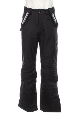 Herrenoverall für Wintersport Decathlon, Größe M, Farbe Schwarz, Preis 87,99 €