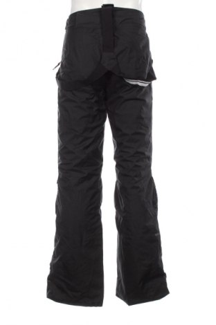 Herrenoverall für Wintersport Decathlon, Größe M, Farbe Schwarz, Preis 87,99 €
