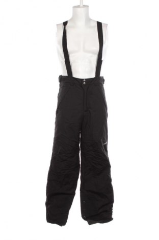 Herrenoverall für Wintersport Decathlon Creation, Größe M, Farbe Schwarz, Preis 70,99 €