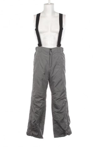 Herrenoverall für Wintersport Etirel, Größe M, Farbe Grau, Preis € 88,99