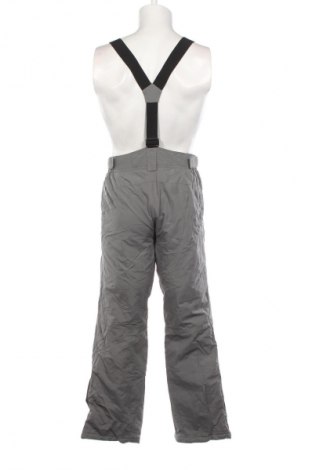Herrenoverall für Wintersport Etirel, Größe M, Farbe Grau, Preis € 88,99