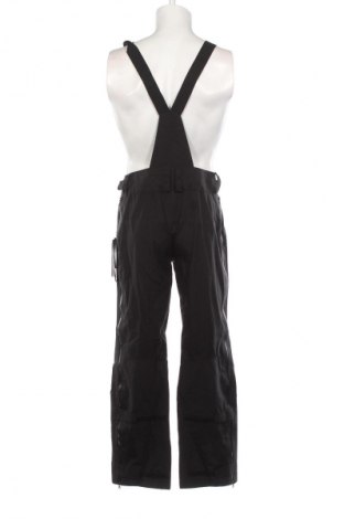 Herrenoverall für Wintersport Inoc, Größe M, Farbe Schwarz, Preis 117,99 €