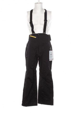Herrenoverall für Wintersport Inoc, Größe S, Farbe Schwarz, Preis 117,99 €