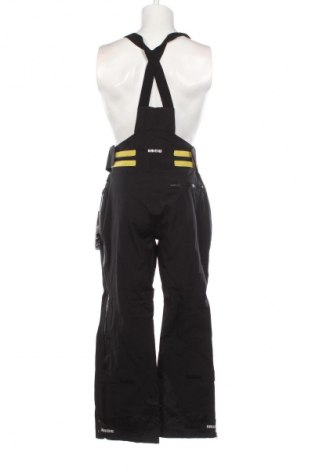 Herrenoverall für Wintersport Inoc, Größe S, Farbe Schwarz, Preis 117,99 €