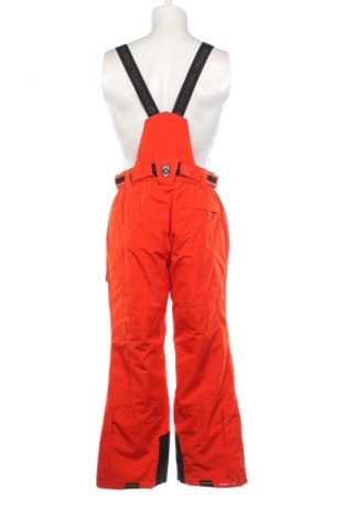Pánsky overal pre zimné športy Killtec, Veľkosť XL, Farba Oranžová, Cena  132,95 €