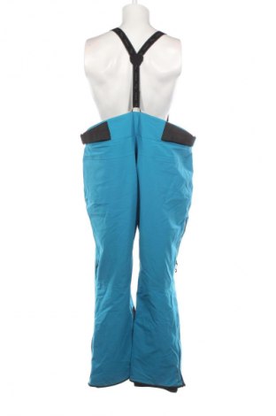 Herrenoverall für Wintersport Maul, Größe 3XL, Farbe Blau, Preis 142,99 €