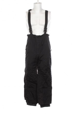 Herrenoverall für Wintersport Nevada, Größe L, Farbe Schwarz, Preis 70,99 €