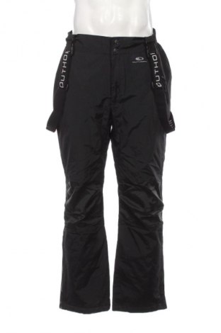 Herrenoverall für Wintersport Outhorn, Größe L, Farbe Schwarz, Preis 53,99 €