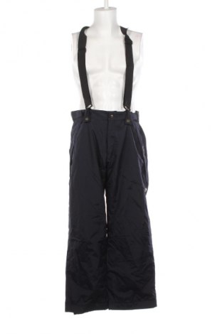 Pánská kombinéza pro zimní sporty  Quiksilver, Velikost L, Barva Modrá, Cena  1 279,00 Kč