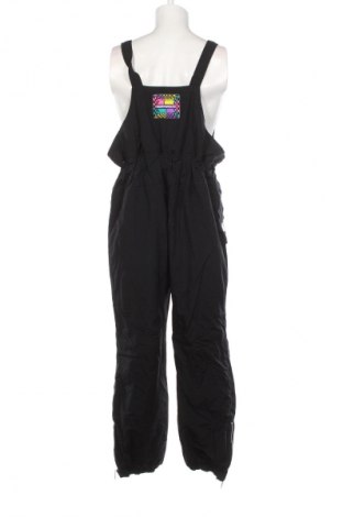 Herrenoverall für Wintersport Spirit, Größe 5XL, Farbe Schwarz, Preis 70,99 €