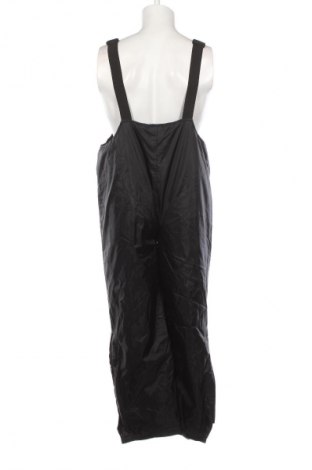 Salopetă bărbătească pentru sporturi de iarnă Unbranded, Mărime S, Culoare Negru, Preț 284,99 Lei