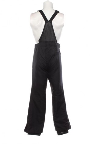Herrenoverall für Wintersport Unbranded, Größe M, Farbe Schwarz, Preis 64,98 €