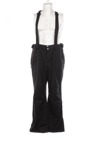 Salopetă bărbătească pentru sporturi de iarnă Unbranded, Mărime XL, Culoare Negru, Preț 439,99 Lei