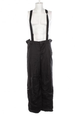 Herrenoverall für Wintersport Wedze, Größe XL, Farbe Schwarz, Preis 70,99 €