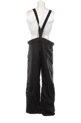 Herrenoverall für Wintersport Wedze, Größe XL, Farbe Schwarz, Preis 70,99 €