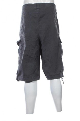 Herren Shorts Adidas, Größe XXL, Farbe Grau, Preis 20,46 €