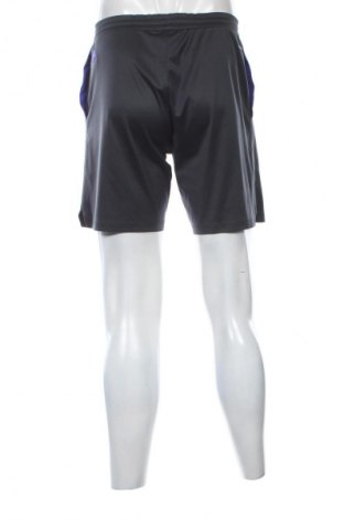 Herren Shorts Adidas, Größe S, Farbe Grau, Preis 17,39 €