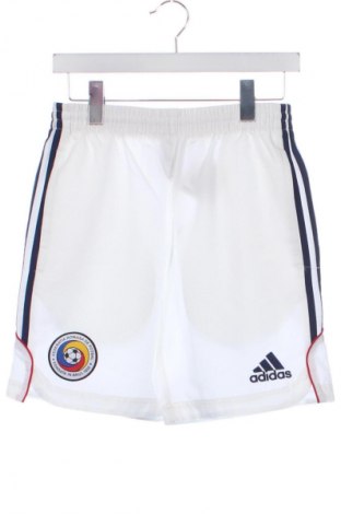 Męskie szorty Adidas, Rozmiar XS, Kolor Biały, Cena 50,99 zł