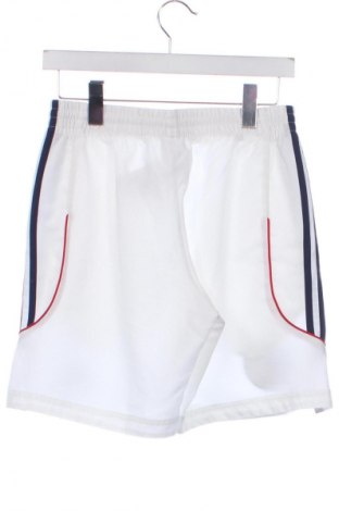 Męskie szorty Adidas, Rozmiar XS, Kolor Biały, Cena 50,99 zł