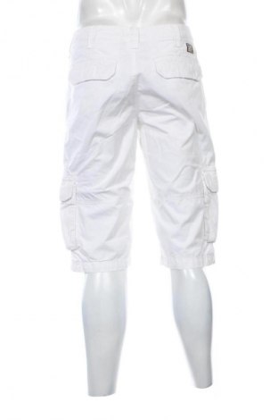 Herren Shorts Angelo Litrico, Größe M, Farbe Weiß, Preis 14,77 €