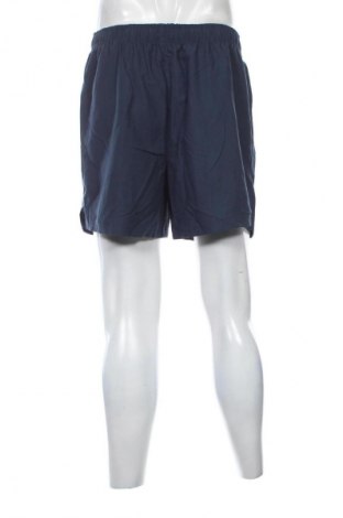 Pantaloni scurți de bărbați Anko, Mărime L, Culoare Albastru, Preț 47,99 Lei