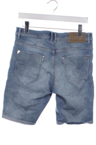 Herren Shorts Antony Morato, Größe S, Farbe Blau, Preis 75,32 €