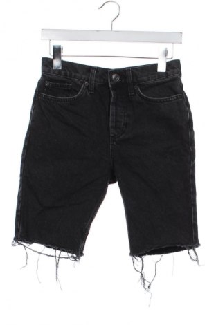 Pantaloni scurți de bărbați BDG, Mărime XS, Culoare Negru, Preț 89,47 Lei
