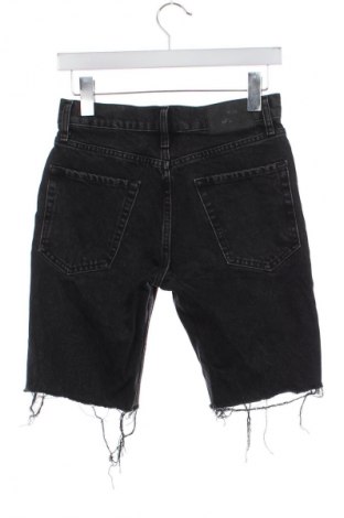 Pantaloni scurți de bărbați BDG, Mărime XS, Culoare Negru, Preț 89,47 Lei