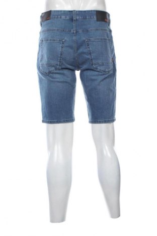 Pánske kraťasy  BOSS, Veľkosť M, Farba Modrá, Cena  71,95 €